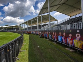 Cricket Canada pulls plug on Global T20 League in Brampton