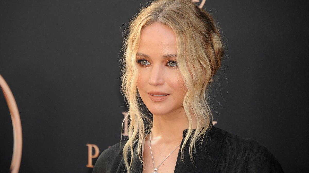 Jennifer Lawrence aurait accouché de son deuxième enfant