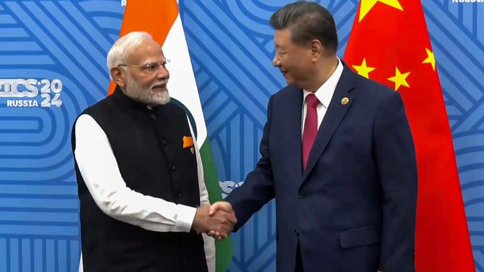 Conversations And Dialogues Have Been Going On With China, Says MEA Spokesperson | India News