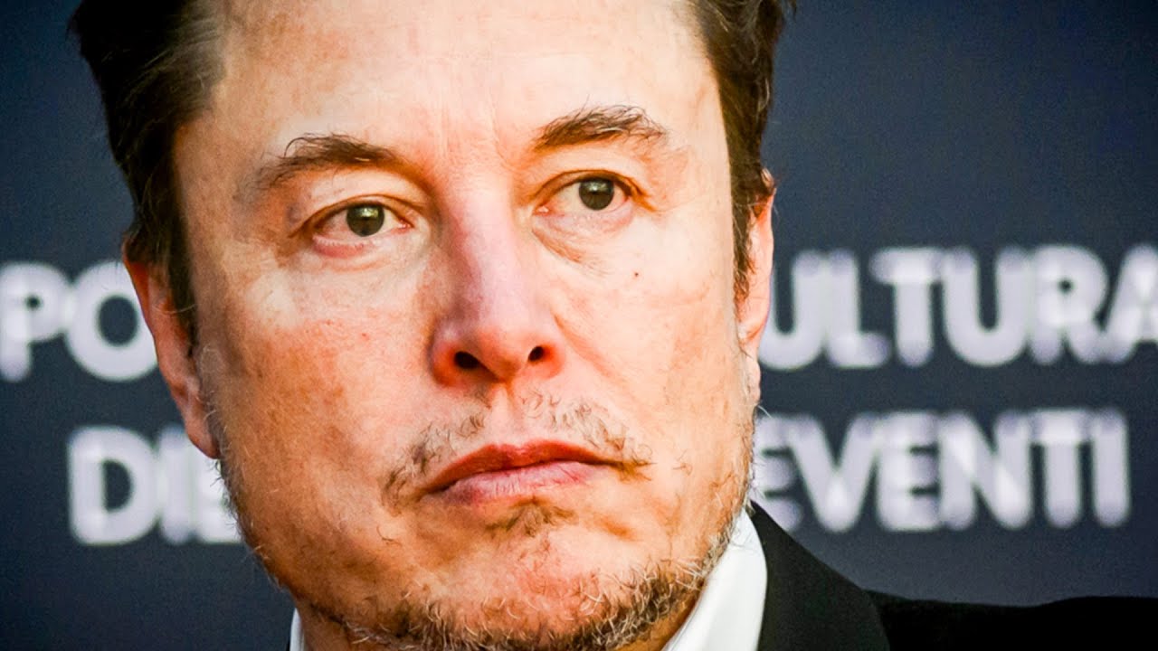 Tesla Collapsing, HUMILIATED Musk Struggles