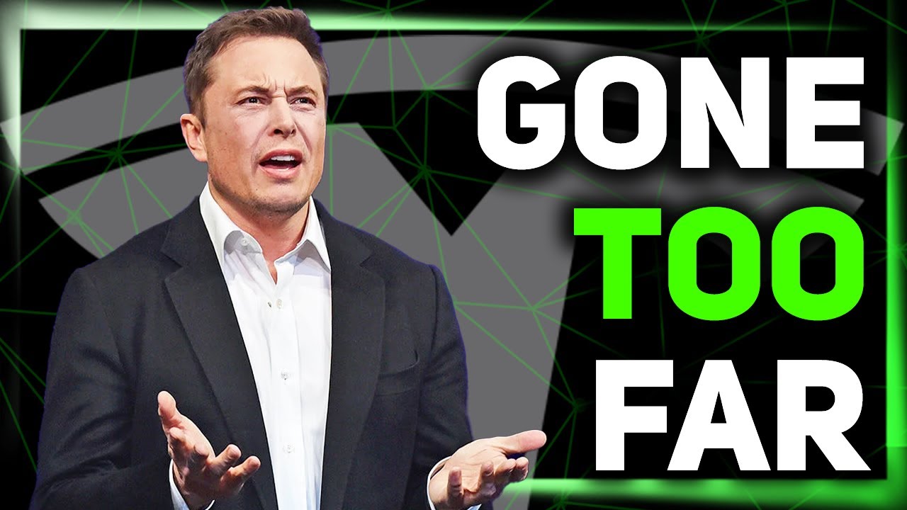 Tesla Investors & Fans: It’s Time / Exposing the Coordinated Anti-Tesla Movement ⚡️