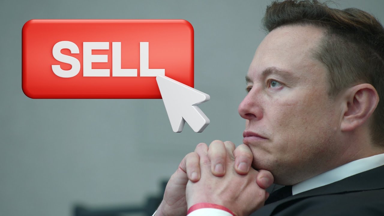 Global Consumers REJECTING Elon Musk Tesla