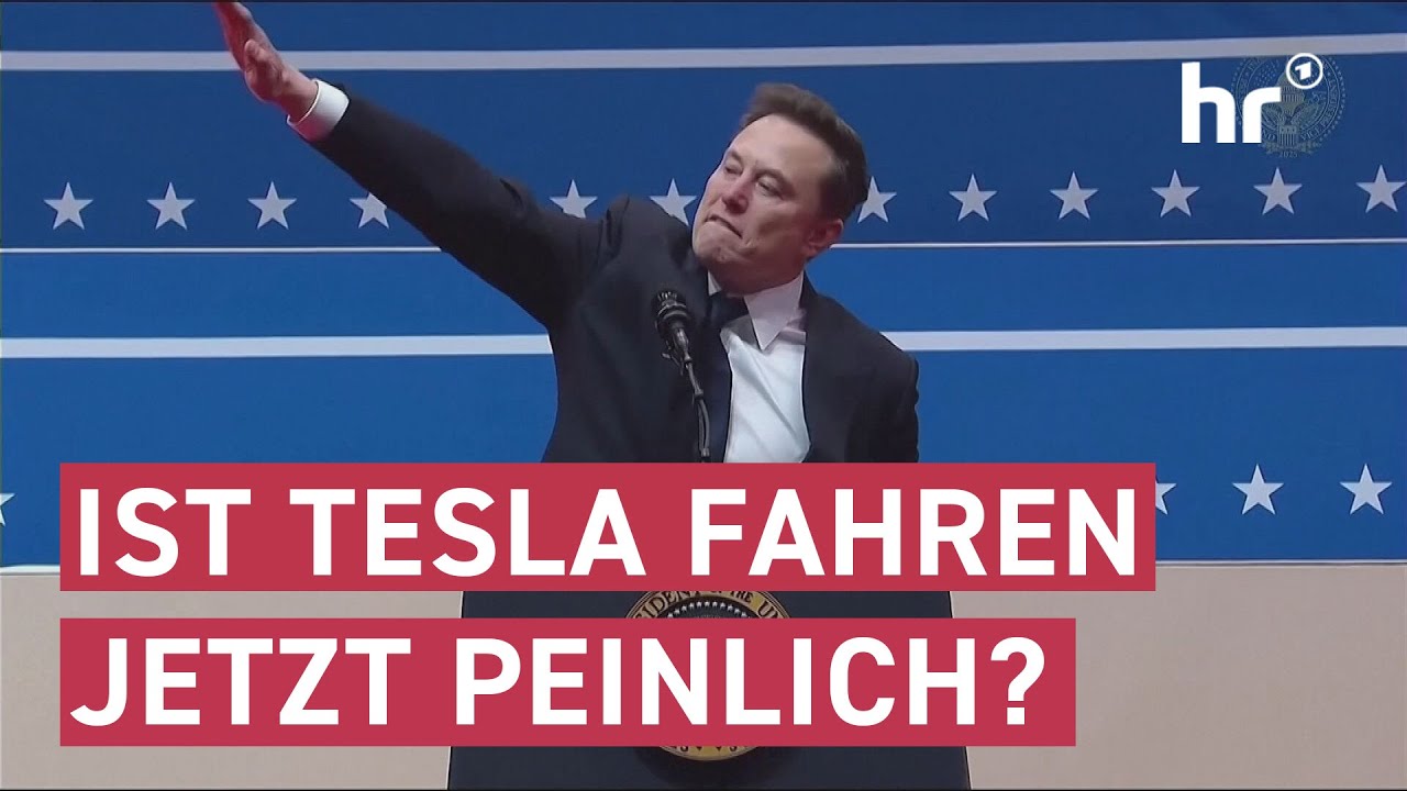 Elon Musk: Wie reagieren Tesla-Fahrer? | maintower