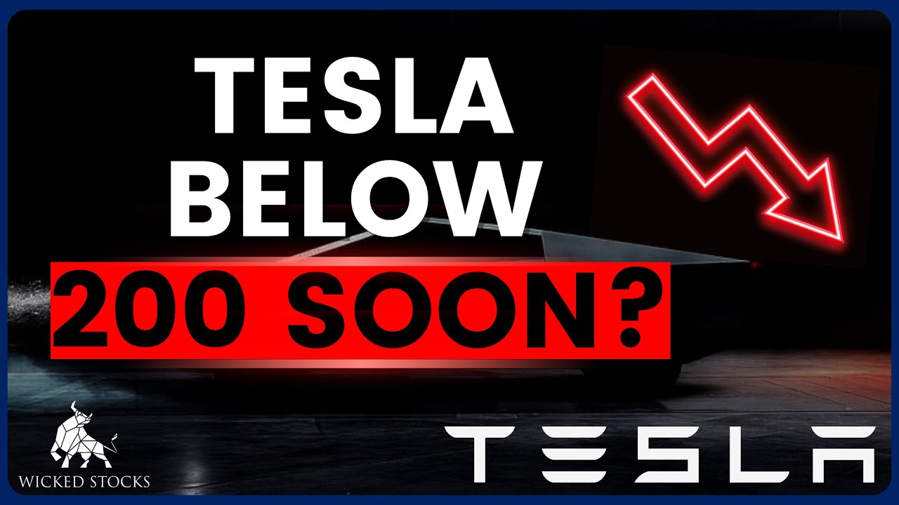 Tesla Stock Price Analysis | Top Levels To Watch for March 11th, 2025