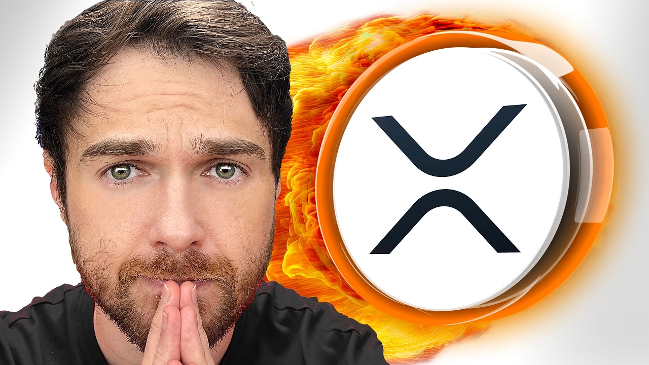 Why XRP Could Hit 0