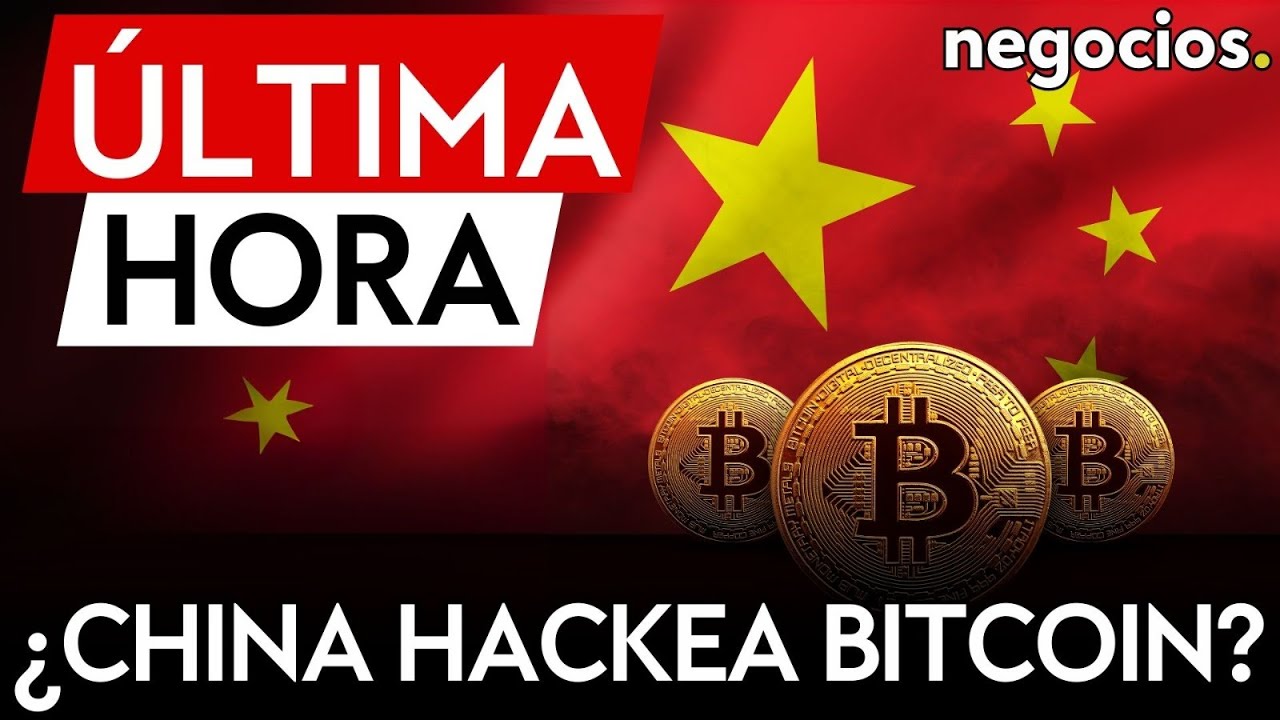 ÚLTIMA HORA | China consigue el primer hackeo cuántico a Bitcoin en la historia