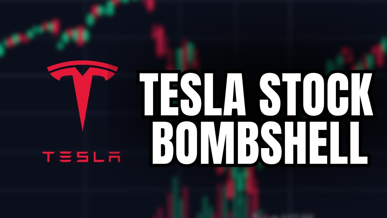 Tom Lee Drops BOMBSHELL About Tesla Stock.. “Tesla Is Miles Ahead on Robotics”