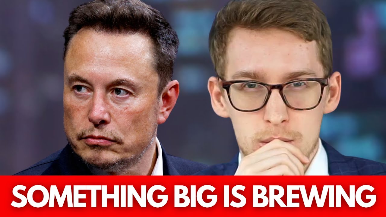 Elon Musk Is Not Playing Around (Elon’s Tesla Comment) / Tesla News