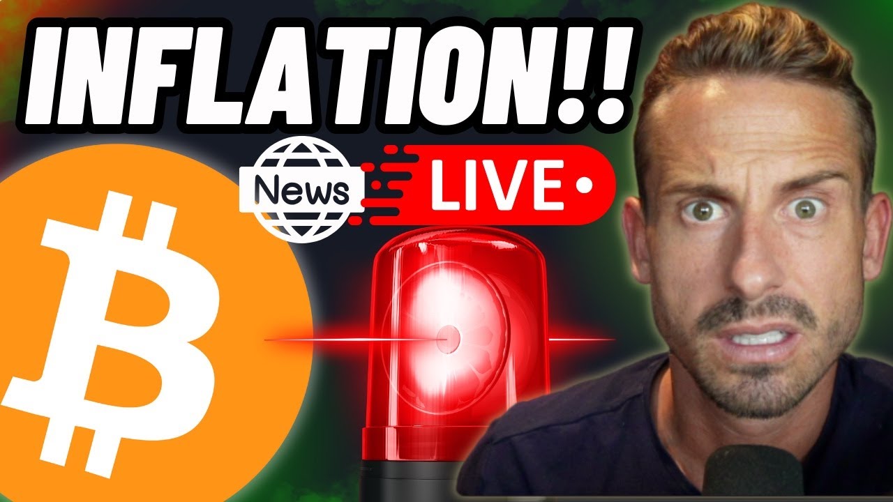 BITCOIN PRICE LIVE TRADING! (Next Moves Here!)