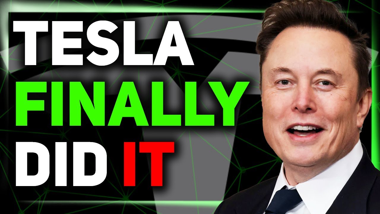 Wayve Catching Tesla’s FSD? / Insane Anti-Elon Letter / Tesla Going Viral ⚡️