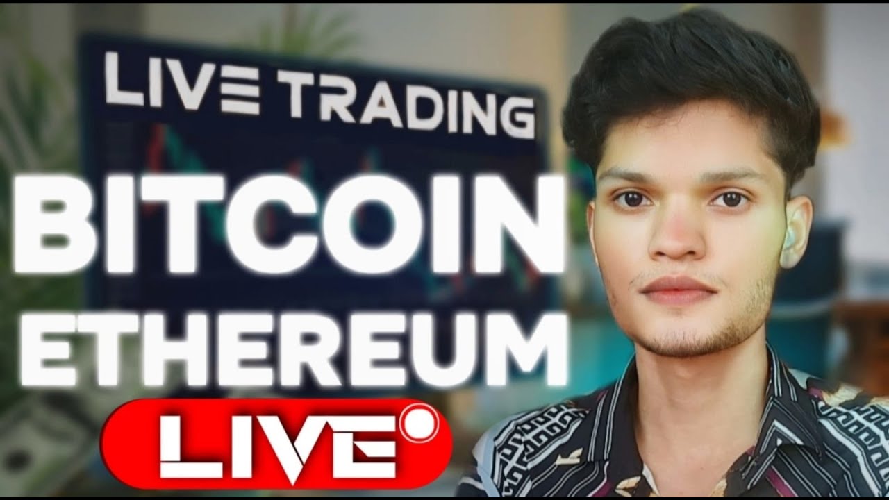 BTC LIVE TRADING🌟|| 10 MARCH | ‪CRYPTO LIVE TRADING #bitcoin #ethereum #crypto #btclivetrading