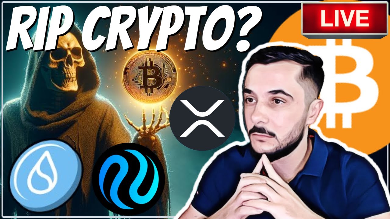 🔴LIVE – URMĂRIM PRIMUL SUMMIT CRYPTO LIVE – BTC MOON?