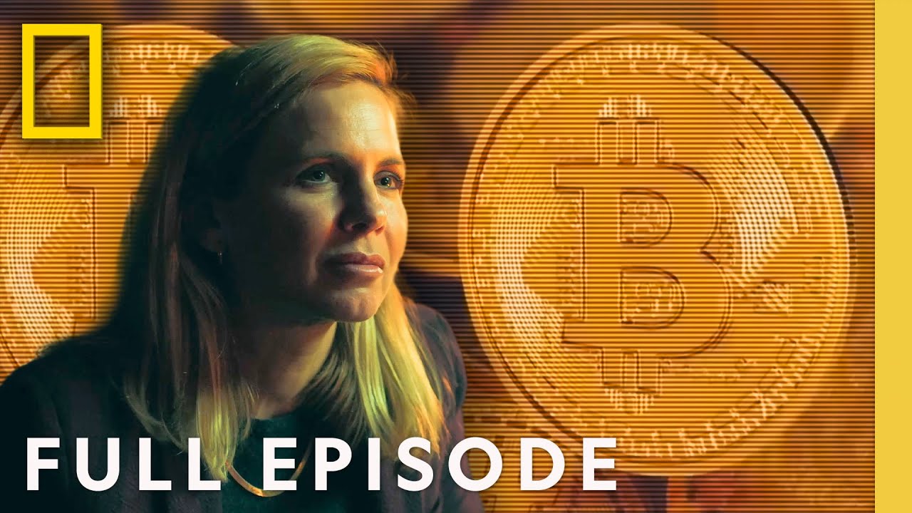 Crypto Scams (Full Episode) | Trafficked with Mariana Van Zeller | Nat Geo