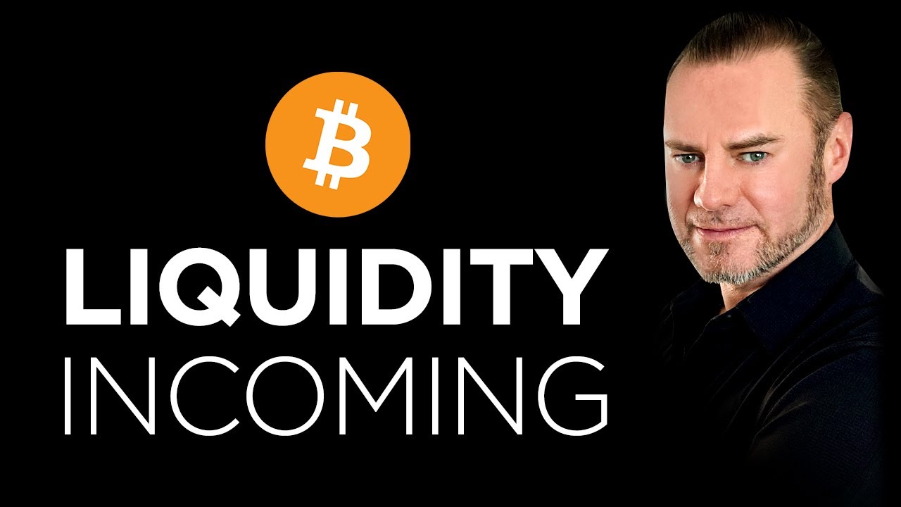 Bitcoin Daily: Liquidity Mother LODE Incoming? 💰💹🌊