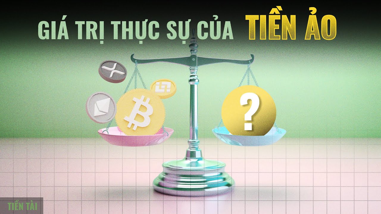 (PHẦN CUỐI) Tiền, niềm tin và tương lai của Crypto – Tất cả mọi thứ bạn cần biết về Crypto