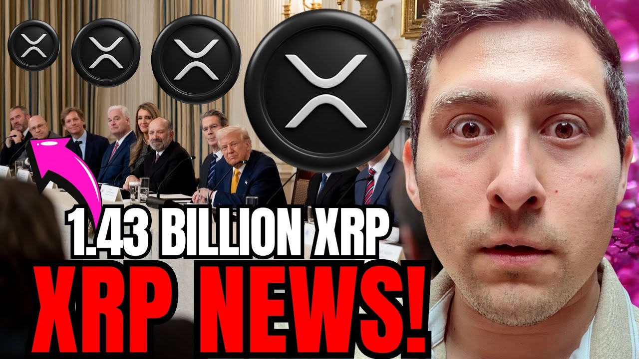 XRP RIPPLE HOLDERS – WHAT EXACTLY IS THIS?!