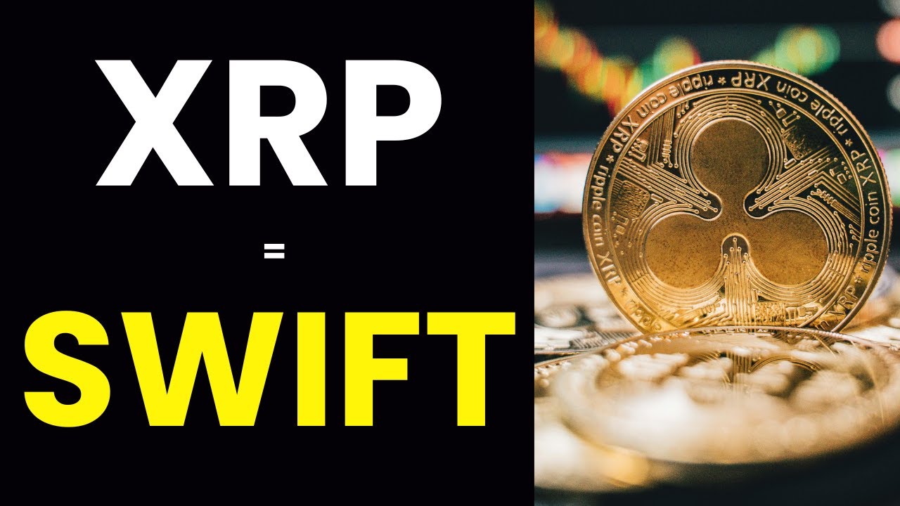 🔴 XRP REMPLAZA SWIFT – PROPUESTA EN LA SEC – NOS LA METEN DOBLADA? (URGENTE)