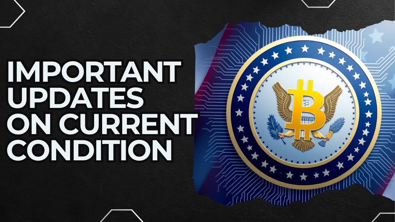 Bitcoin – White House Crypto Summit | Hasil NFP | Statement Jerome Powell | Kondisi BTC Saat Ini