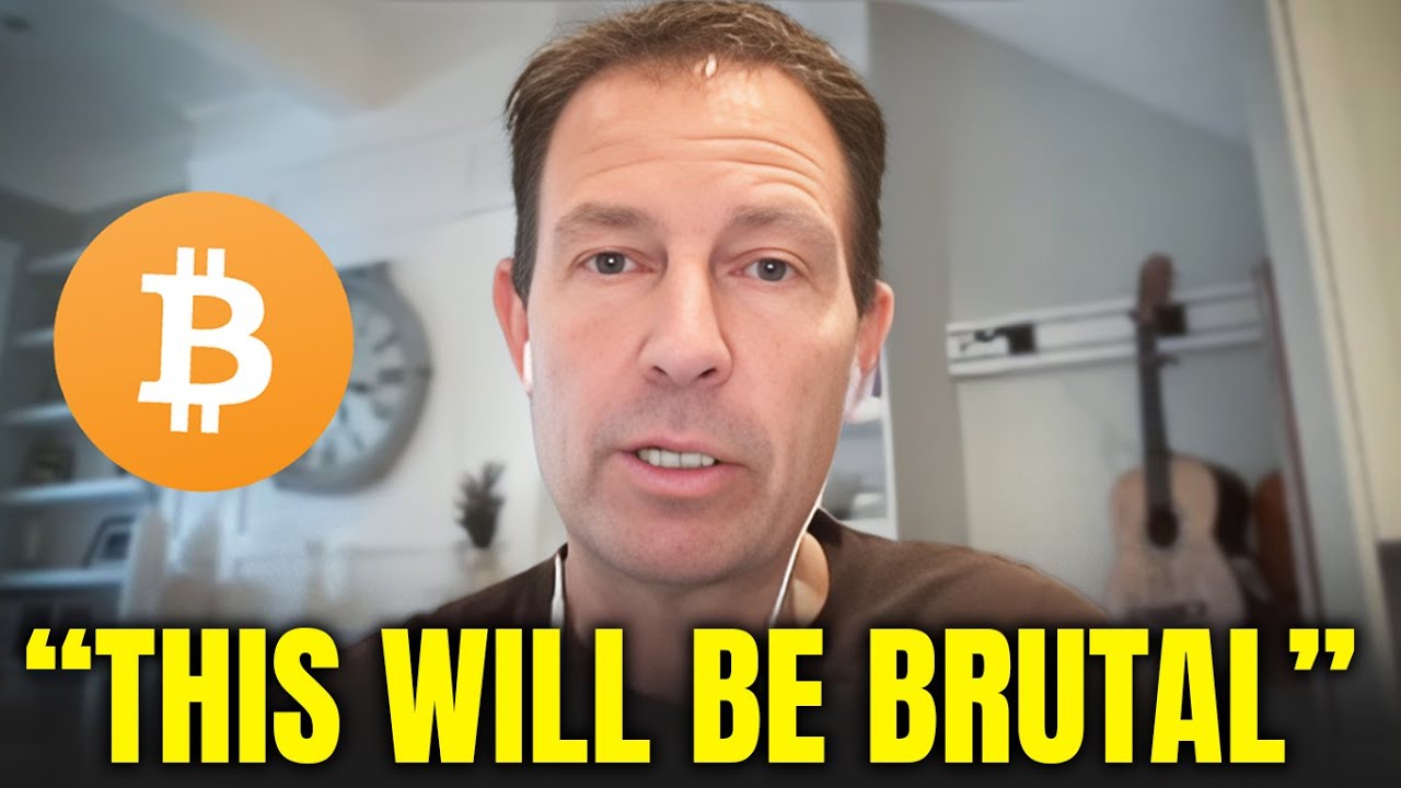 “The Coming Bitcoin Tsunami Could Crush the Market Beyond Repair” – Jeff Booth