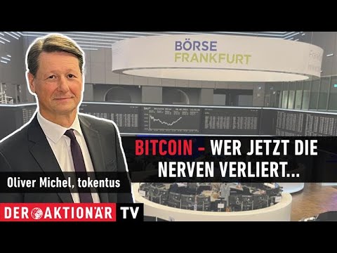 BITCOIN und ALTCOINS: Im volatilsten Markt der Welt investieren