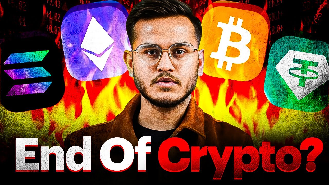 Important Crypto Market Update [2025]