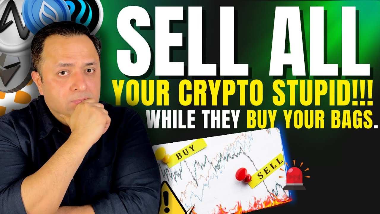 🚨 CRYPTO MARKET Is Going CRAZY – HOLD ON | The ALTCOIN Will BLAST OFF Soon | Alt Coin Investments  🚀