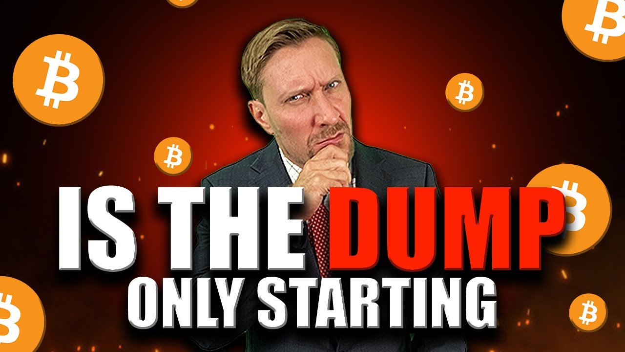 Bitcoin Sunday Update: Why Are We Dumping? Key Price Levels to Watch