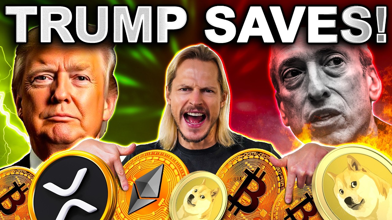 Crypto’s Game Changer: Watch These Trump Appointees!