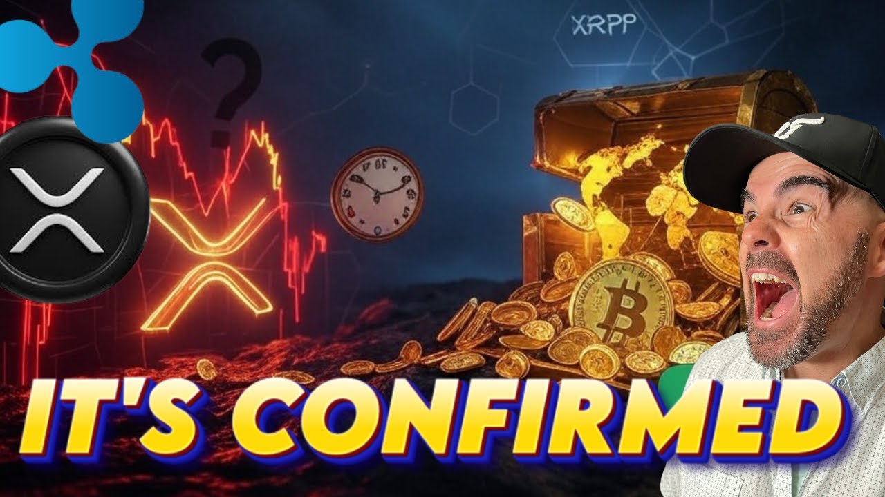 RIPPLE XRP THINGS ARE ABOUT TO GET WORSE?!! WHAT YOU NEED TO DO NOW!