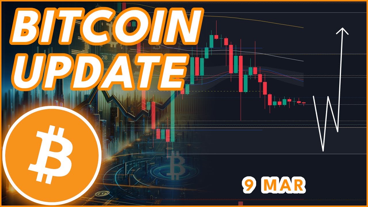 BE PREPARED FOR THESE MOVES!🚨 | BITCOIN PRICE PREDICTION & NEWS 2025!