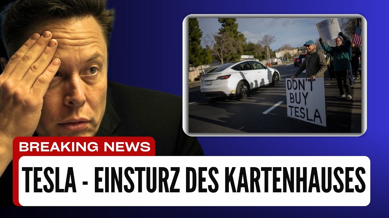 Manipulation, Skandale, Lügen – So trickst Musk bei Tesla