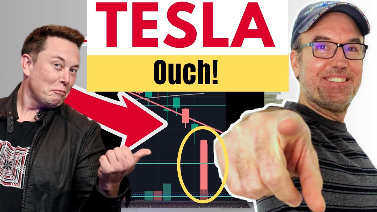 Tesla Stock Analysis : Which numbers could we reach?