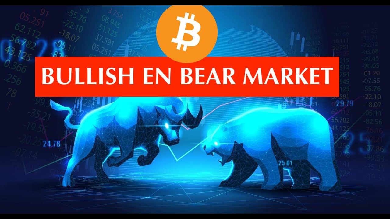 🚨 SI C’EST LE BEAR MARKET C’EST BIENTOT LA FIN. CETTE OPPORTUNITE SUR ETHEREUM ARRIVE TOUS LES 5 ANS