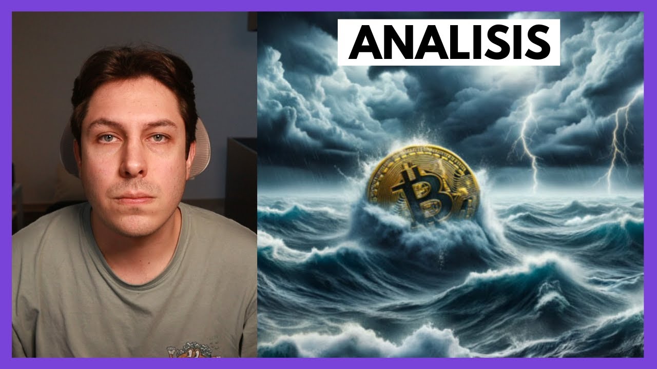 Proyeccion Semanal Bitcoin Y Cripto | Analisis Bitcoin Y Criptomonedas