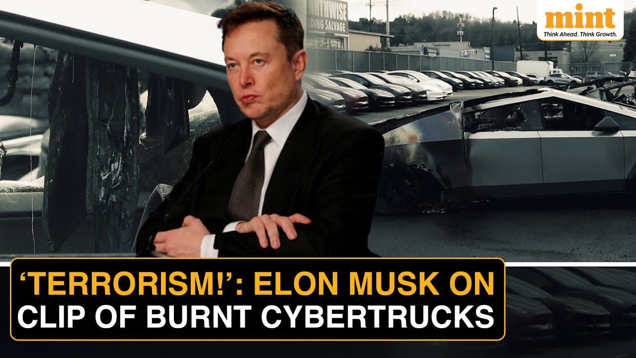 Democratic Fundraising Platform Behind Attacks On Tesla? Musk Responds To Report