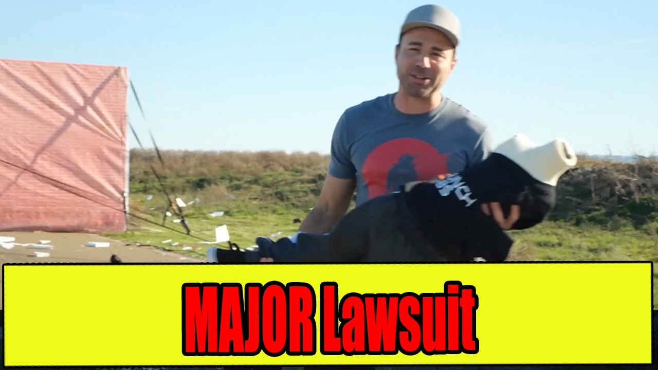 Mark Rober *just* DEFRAUDED Tesla [Lawsuit Likely]