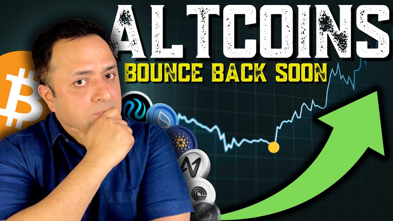 🚨 When Will Alt Coins BOUNCE BACK | Will Crypto Currency Recover in 2025 | #bitcoin #altcoins