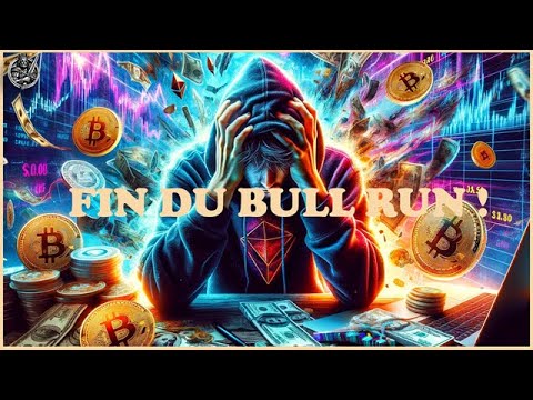 💥 “BULLRUN CRYPTO 2025 : ON S’EST FAIT DÉCHIRER ! 🚀💸” 🔥