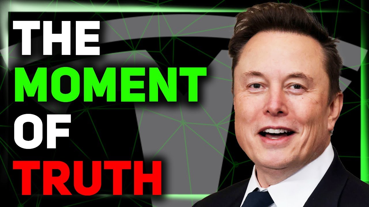 Elon Gets Called Out / A Shift With Elon’s Comp Plan / Teslas at WH: Everyone Relax ⚡️