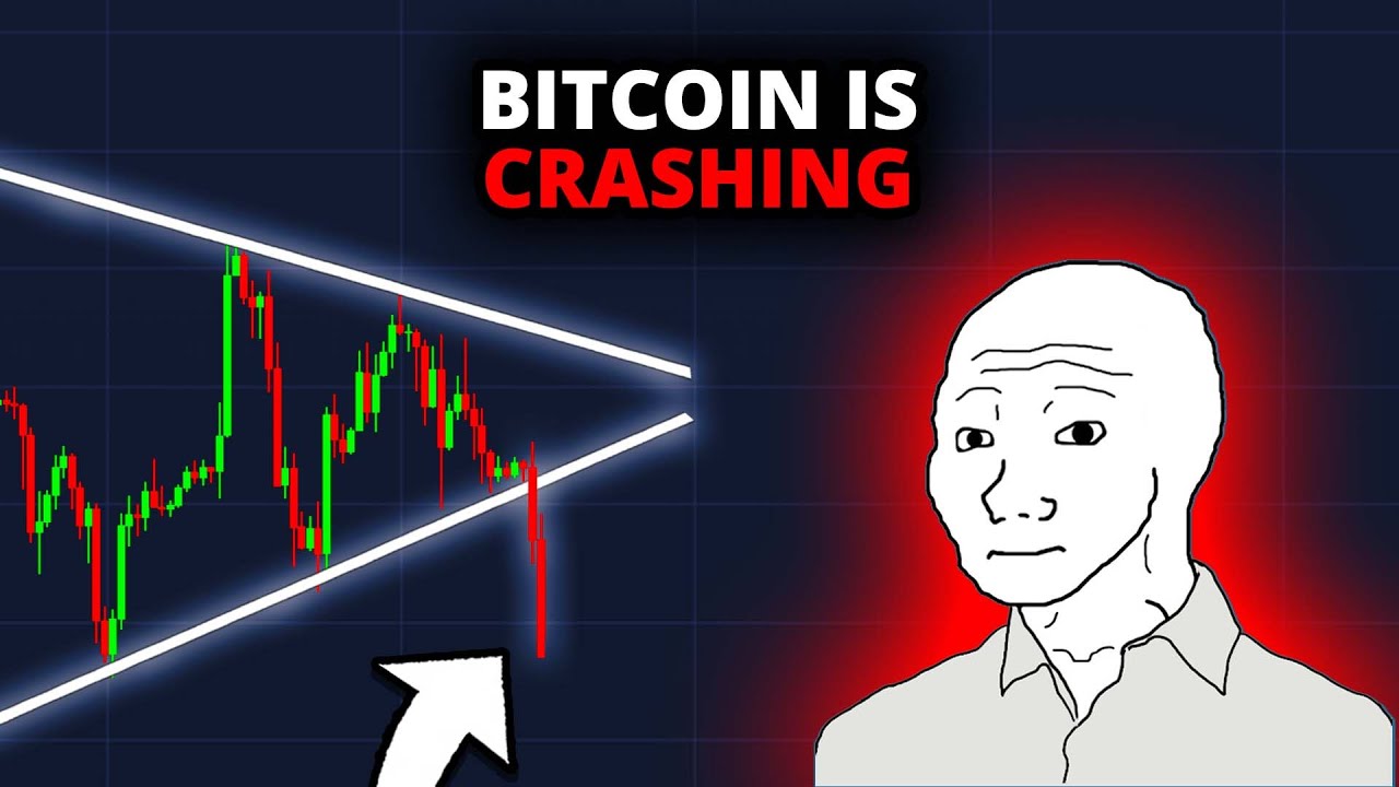 BITCOIN: BREAKOUT CONFIRMED (Watch ASAP)!!! #BTC Market Update & Crypto Crash Today | Full Analysis