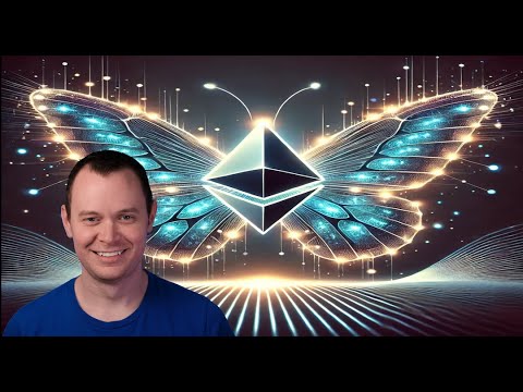 Ethereum: The Butterfly Effect