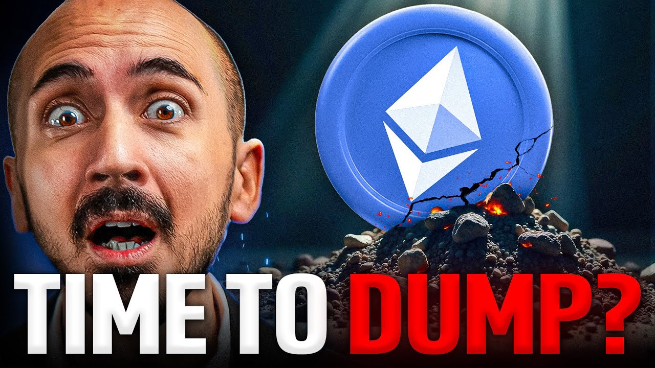 Is Ethereum Dead?! Or MUST BUY