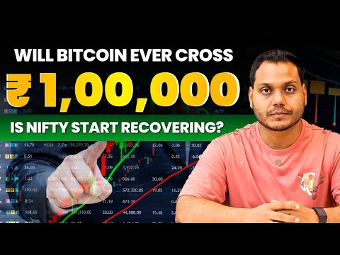 Stock Market  | Bitcoin Analysis