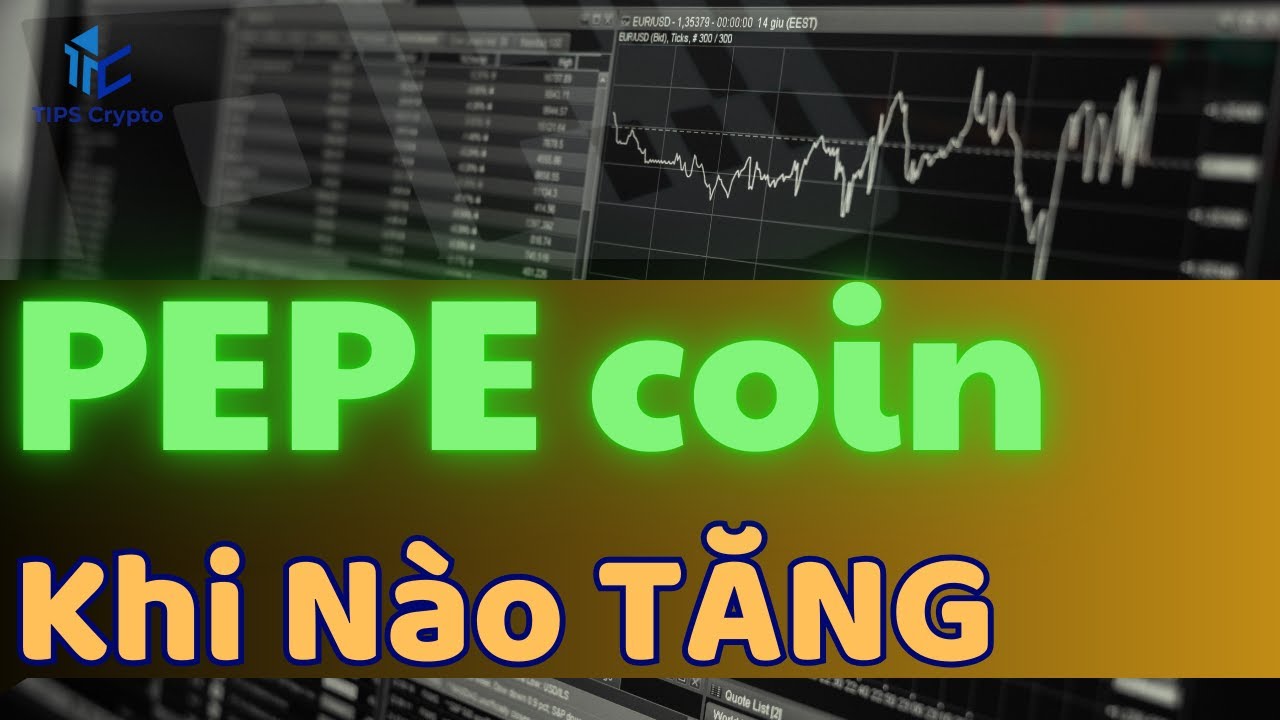 Memecoin PEPE – Có Nên Mua Giá Hiện Tại? / Tips Crypto