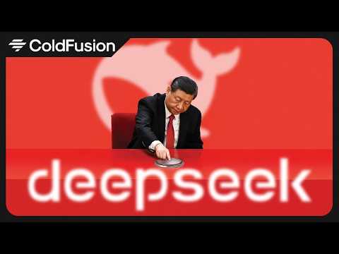 China’s DeepSeek – A Balanced Overview