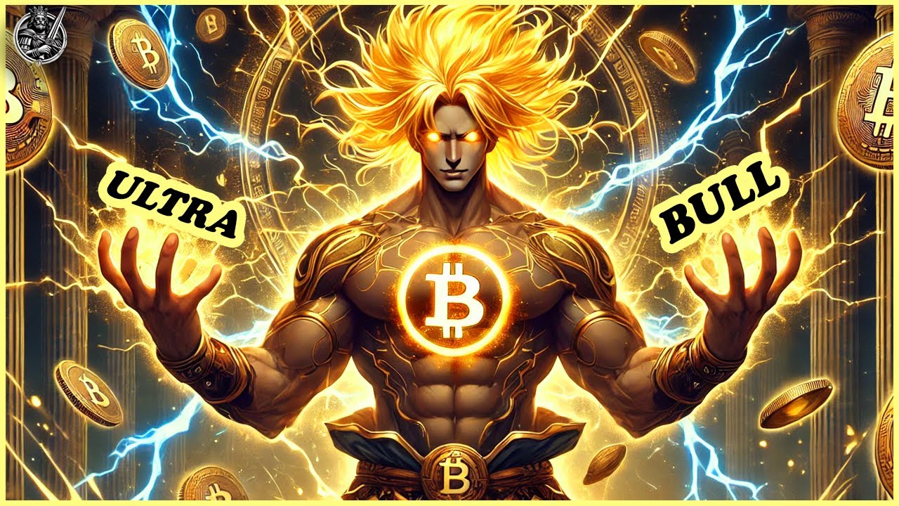 🔥 BITCOIN PRÊT À EXPLOSER : LE MOMENT EST PROCHE ! 🔥💥