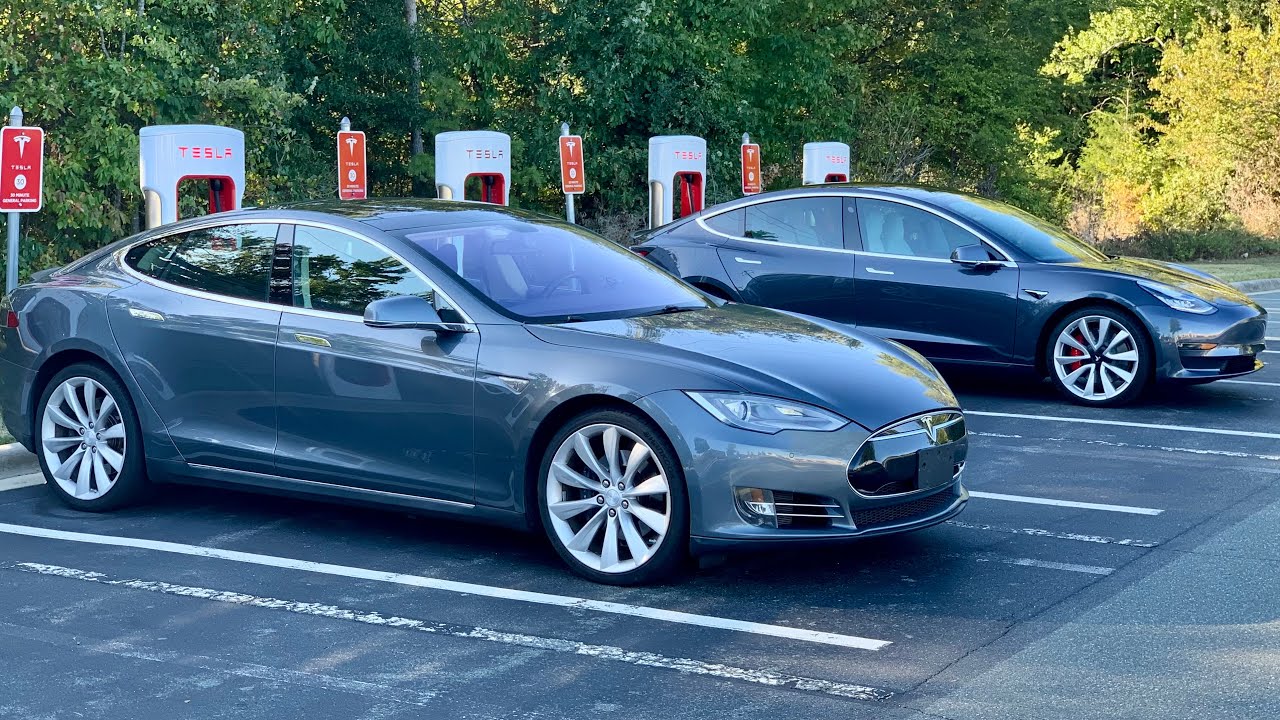 Why It Can Make Sense To Buy A Used Tesla Right Now!