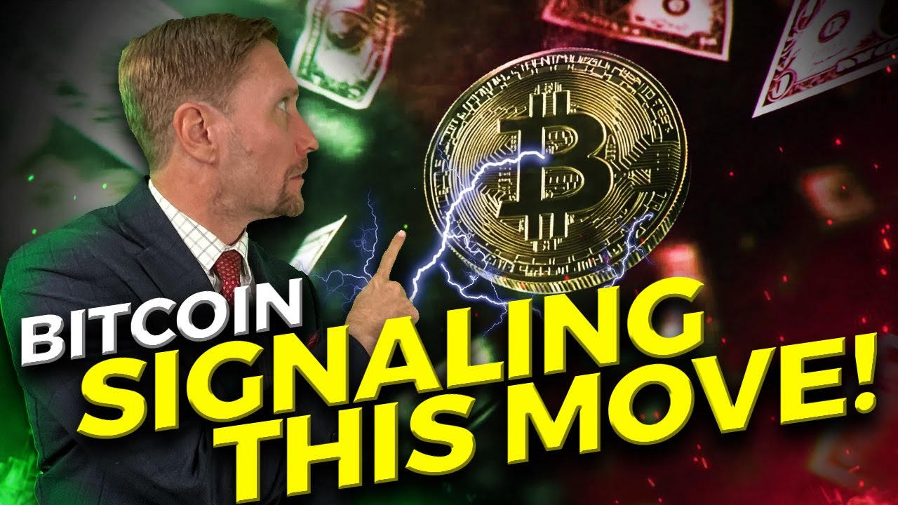 Bitcoin Live Trading: I See This Pattern! Dump or Pump? Lets Make GAINS EP1573