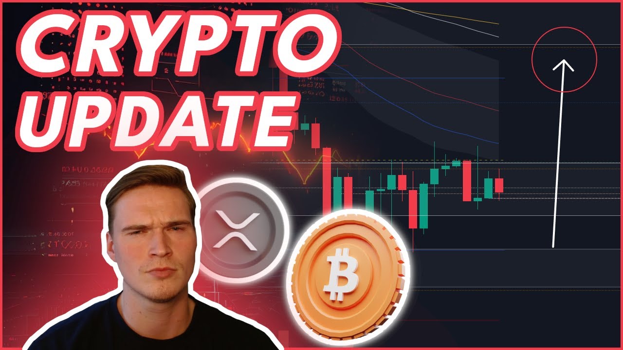 Will Crypto RALLY Soon? BTC & XRP Updates & BEST Altcoins Now!🚨