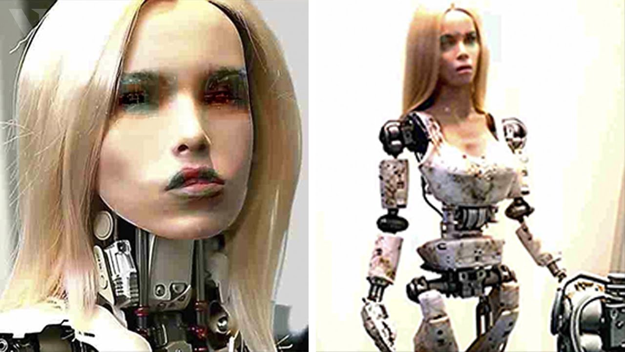 Google’s AI Robot Was Quickly Shut Down After Terrifying Discovery